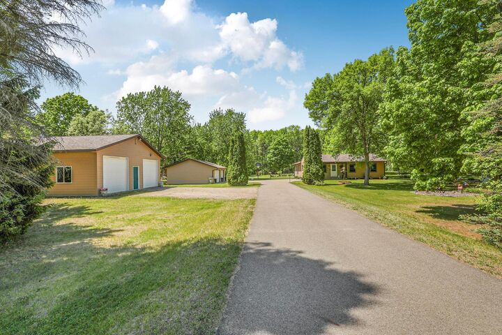 Property Photo:  37713 190th Avenue  MN 56310 