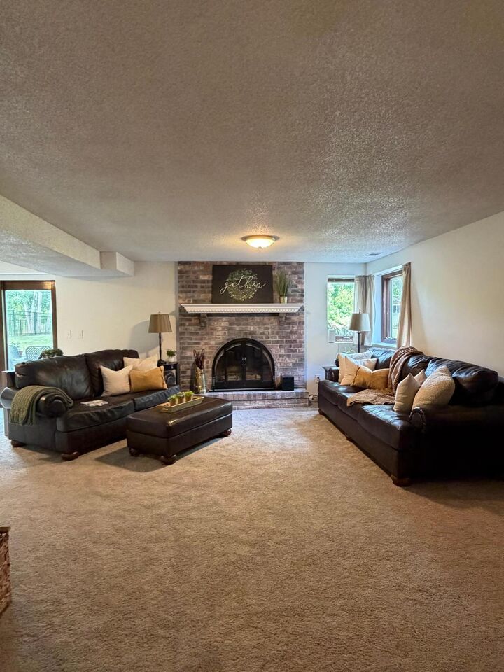 Property Photo: 1916 Evergreen Echo MN 55125