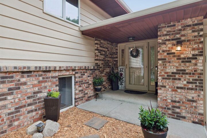 Property Photo: 1916 Evergreen Echo MN 55125