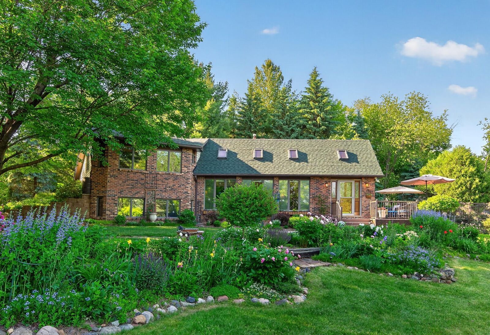 Property Photo: 8840 River Heights Way MN 55076