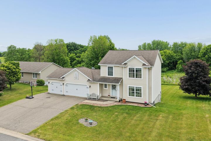 Property Photo: 137 Kruger Lane WI 54011
