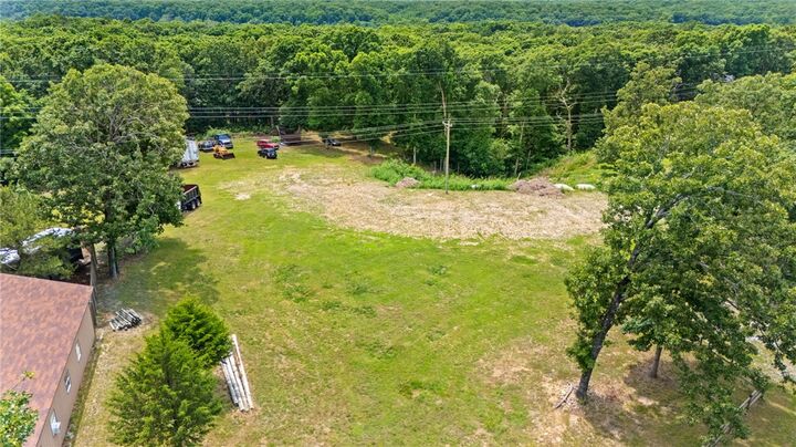 Property Photo: 16601 & 16603 N Mt Olive Road AR 72736