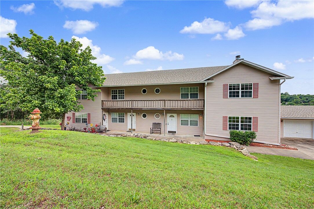 Property Photo:  18 Green Meadow Lane  AR 72631 