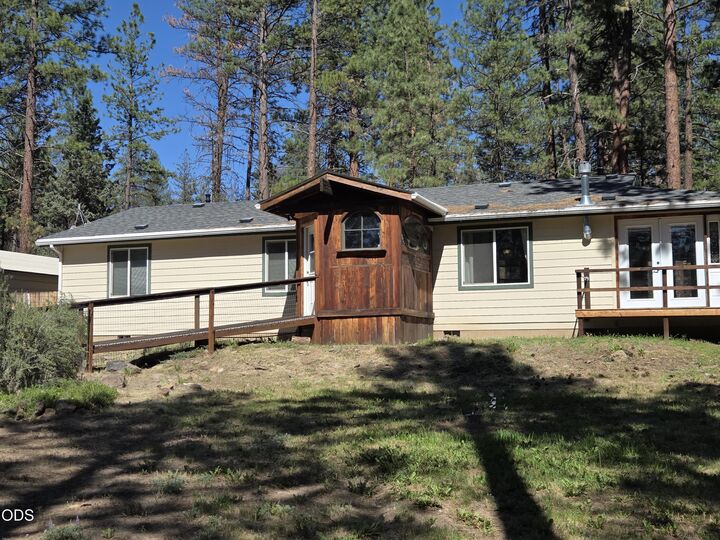 Property Photo:  31710 Spaniel Lane  OR 97623 