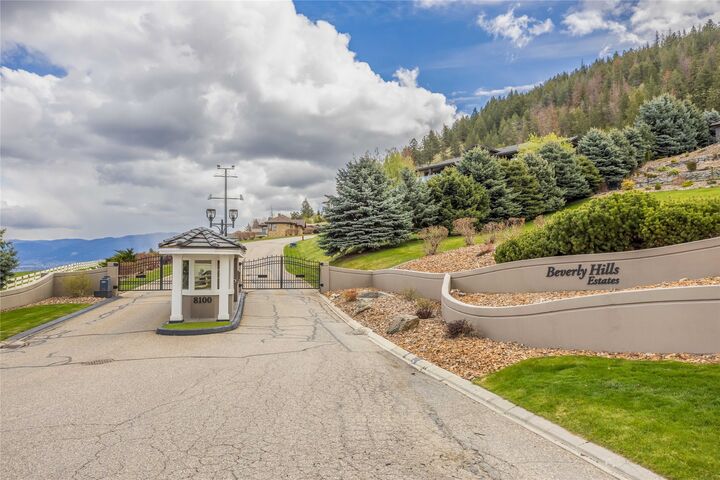 Property Photo:  164 Sunset Boulevard  BC V1H 1T7 