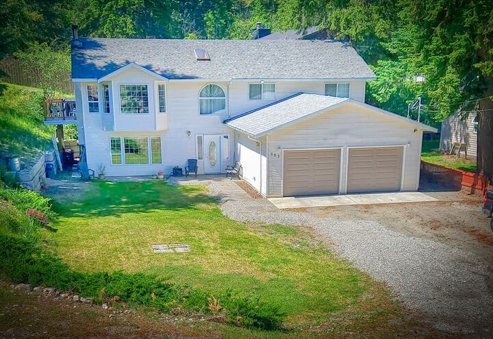 Property Photo: 393 Northern View Drive BC V1H 2C3