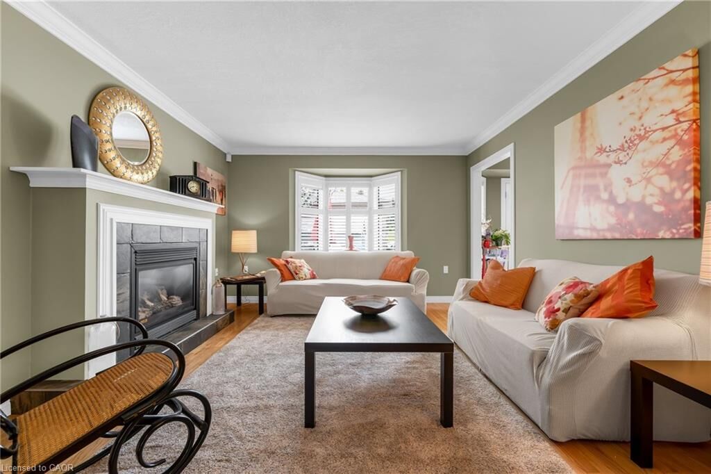 Property Photo:  50 Spadara Drive  ON L9B 2K3 