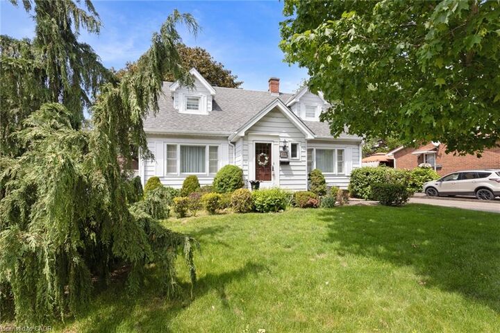 119 Church Street E — photo 1