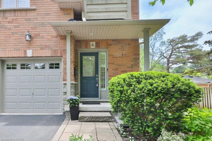 Property Photo:  540 Guelph Line 6  ON L7R 3M4 