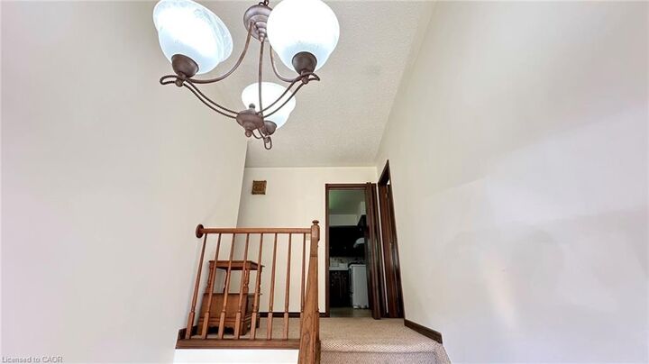 Property Photo:  63 Lee Avenue  ON N3Y 5B7 