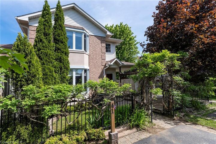 Property Photo:  41 Valridge Drive  ON L9G 4Y7 