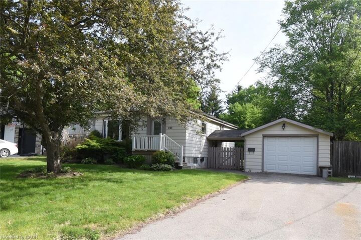 945 Glen View Avenue — photo 1