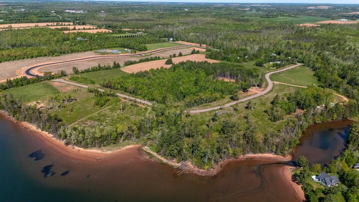Property Photo:  Lot 22-15 White Pine Lane  PE C0A 1R0 