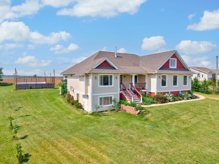 749 City View Drive — photo 1