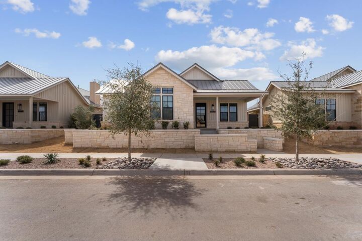 Property Photo:  6507 Lost Creek Loop  TX 79707 