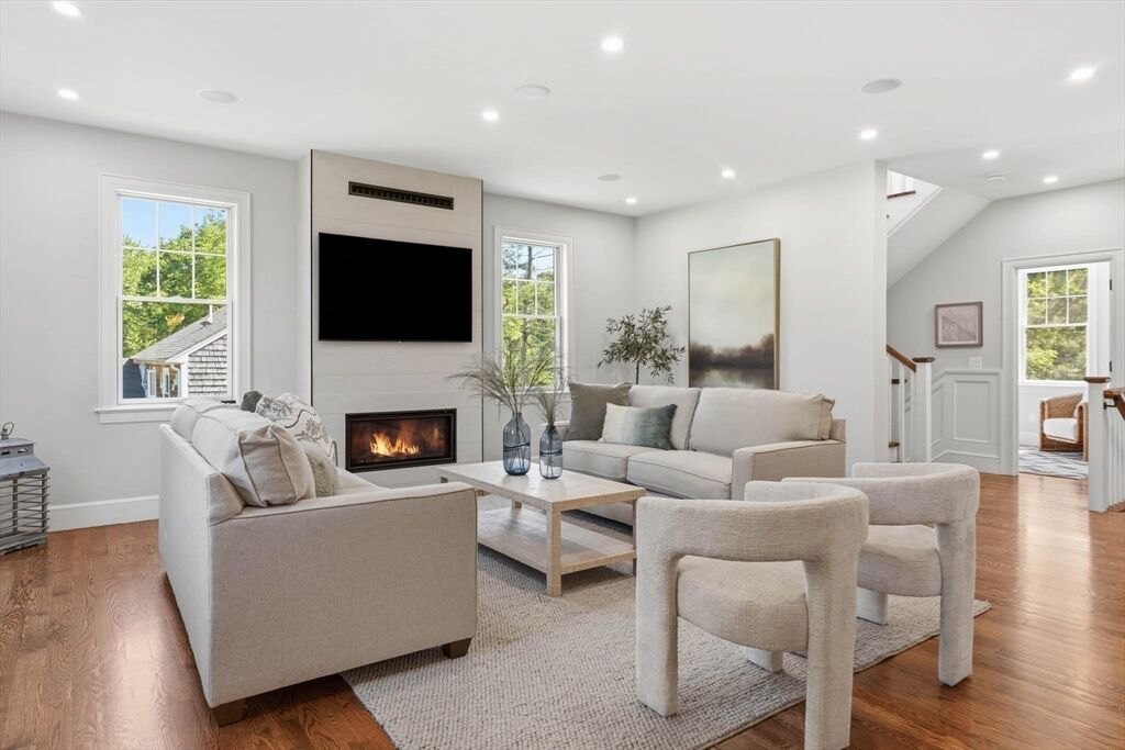 Property Photo: 131 Maple Street MA 02066