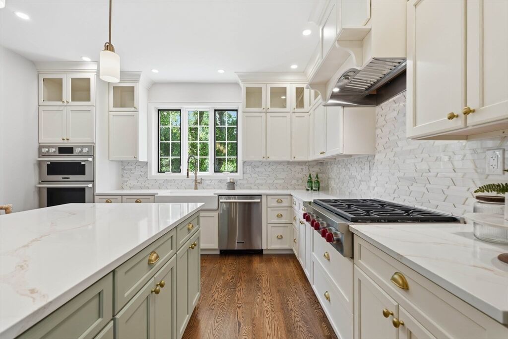 Property Photo: 131 Maple Street MA 02066