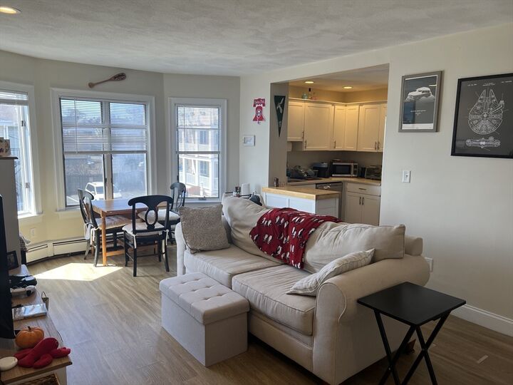 Property Photo:  56 Humphrey Street 04-1  MA 01907 