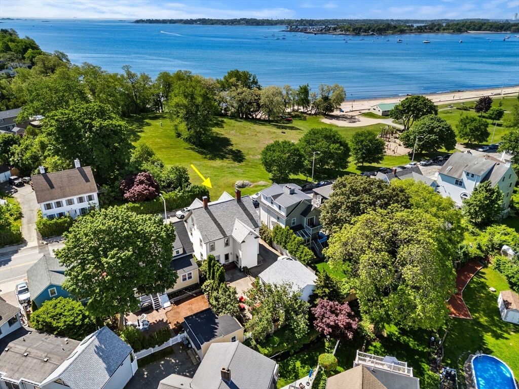 Property Photo:  138 Lothrop Street  MA 01915 