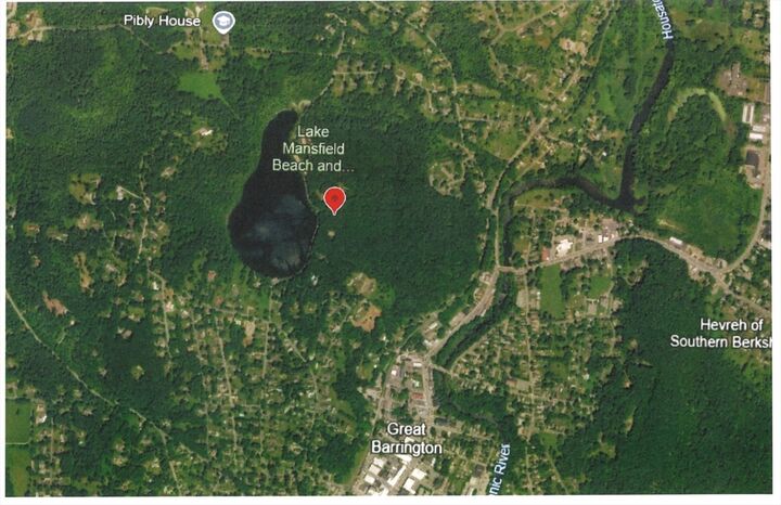 Property Photo:  0 Lake Mansfield Rd  MA 01230 