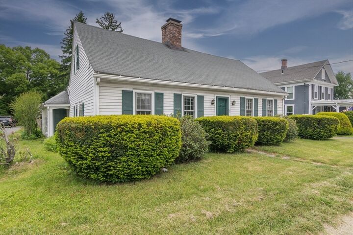 Property Photo:  36 Conz St  MA 01060 