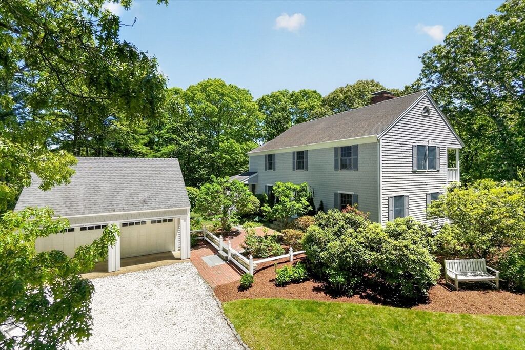 Property Photo:  420 Starboard Lane  MA 02655 