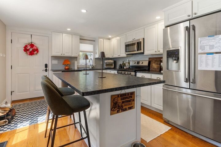Property Photo:  67-71 North St  MA 02043 