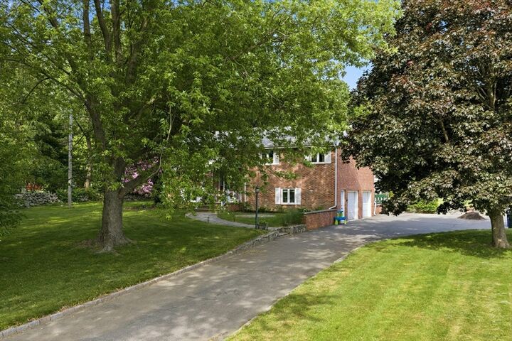 Property Photo: 1535 Meridian St MA 02720