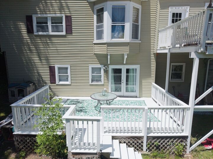 Property Photo:  52 Cherry Street  MA 01562 
