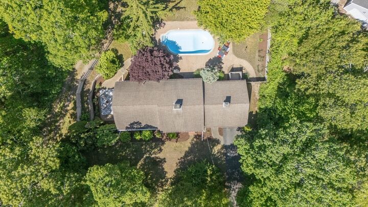 Property Photo:  121 Salt Rock Rd  MA 02630 