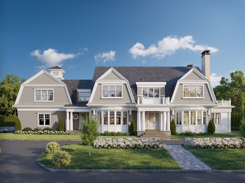 Property Photo:  46 Royalston Road  MA 02481 