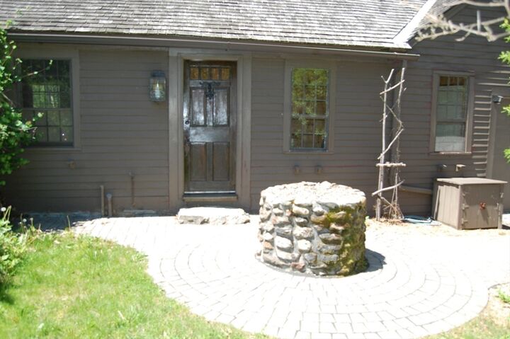 Property Photo:  622 Spencer Rd.  MA 01068 