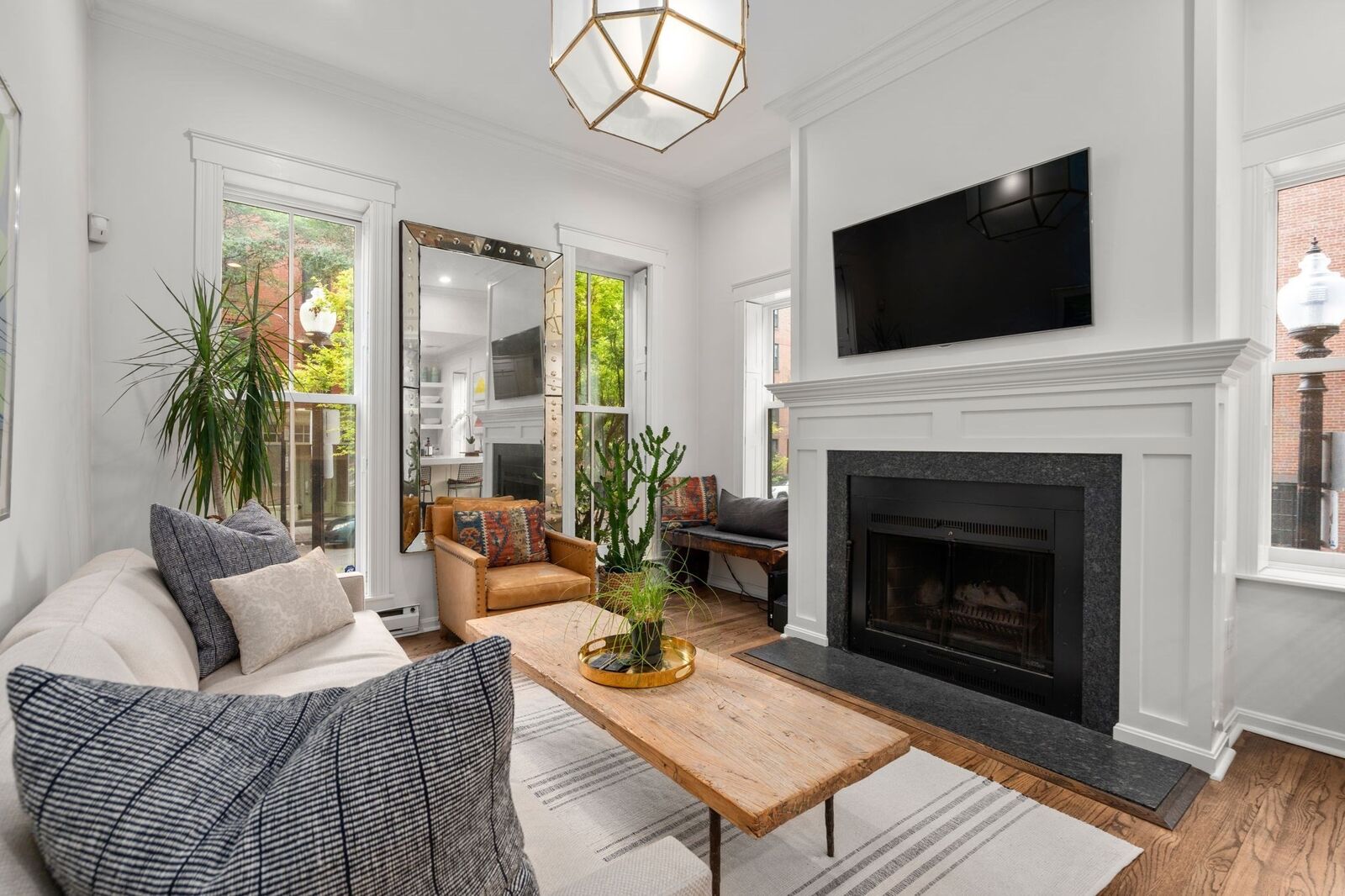 Property Photo: 269 Shawmut Avenue 2 MA 02118