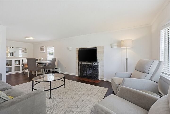 Property Photo: 23 Kosciusko St MA 01960