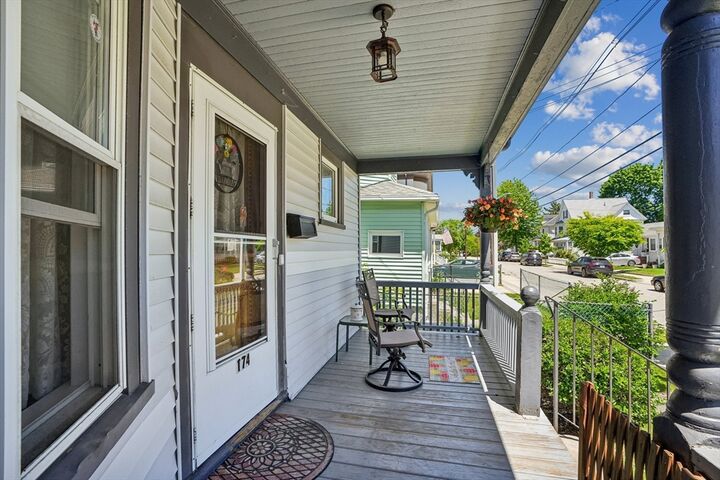 Property Photo:  174 Beach St  MA 02170 