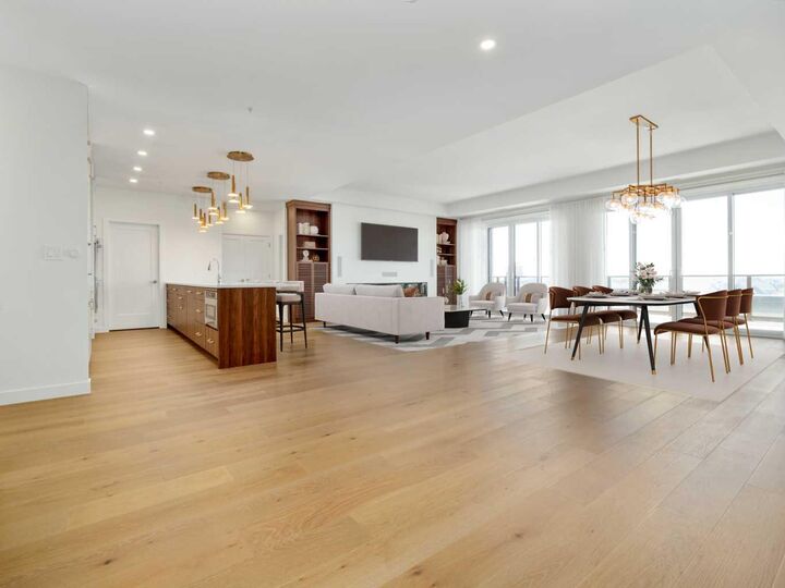 Property Photo: 102 Scenic Drive N 606 AB T1H 5L9