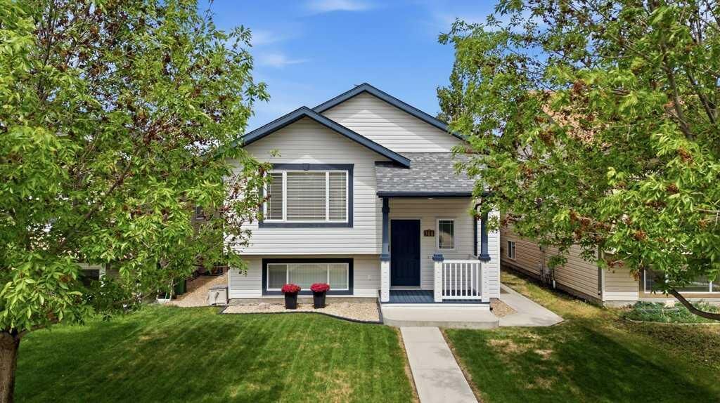 Property Photo:  300 Lancaster Drive  AB T4R 3R7 