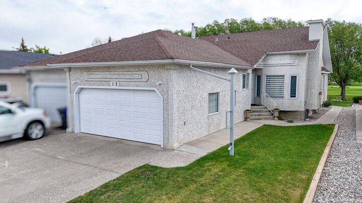 Photo de la propriété: 11B Westlynn Drive AB T0L 0T0