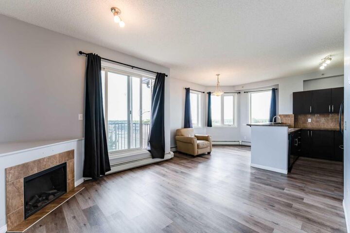 Property Photo: 1727 54 Street SE 425 AB T2A 1B7