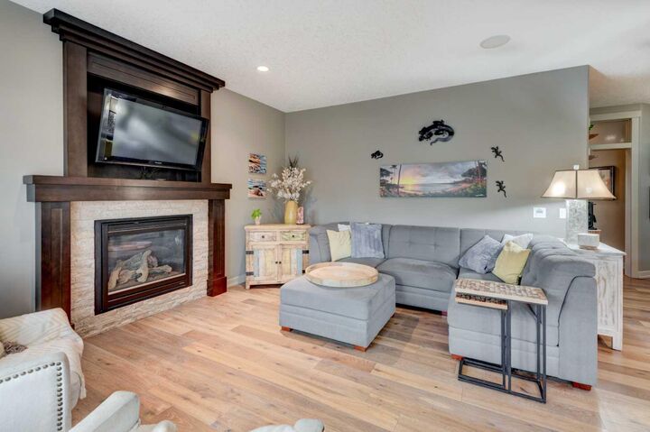 Property Photo: 113 Wildrose Drive AB T1P 0C9