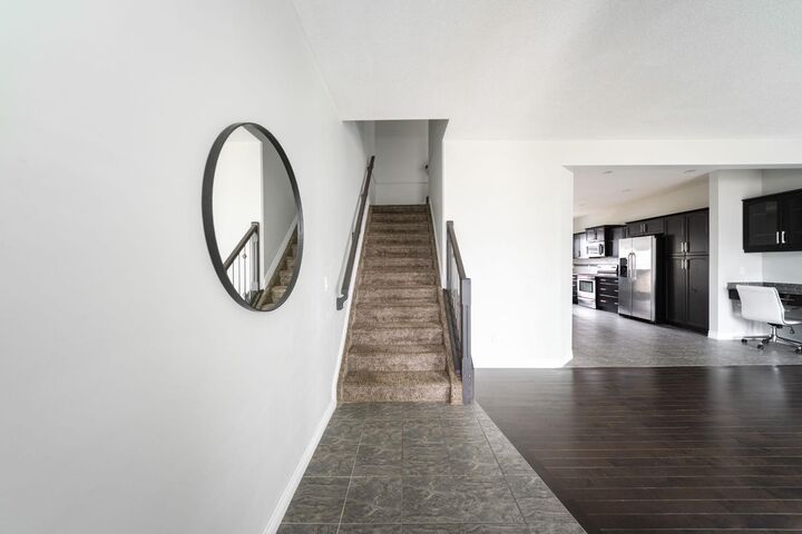 Property Photo:  474 Walnut Crescent  AB T9K 0M9 