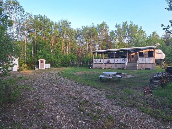 Property Photo: 11120 Twp Rd 632A 238 AB T0A 2C0