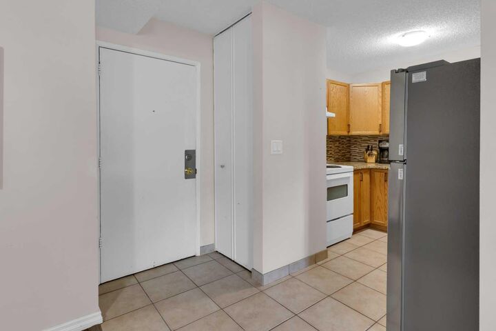 Property Photo: 5601 Dalton Drive NW 107A AB T3A 2E2