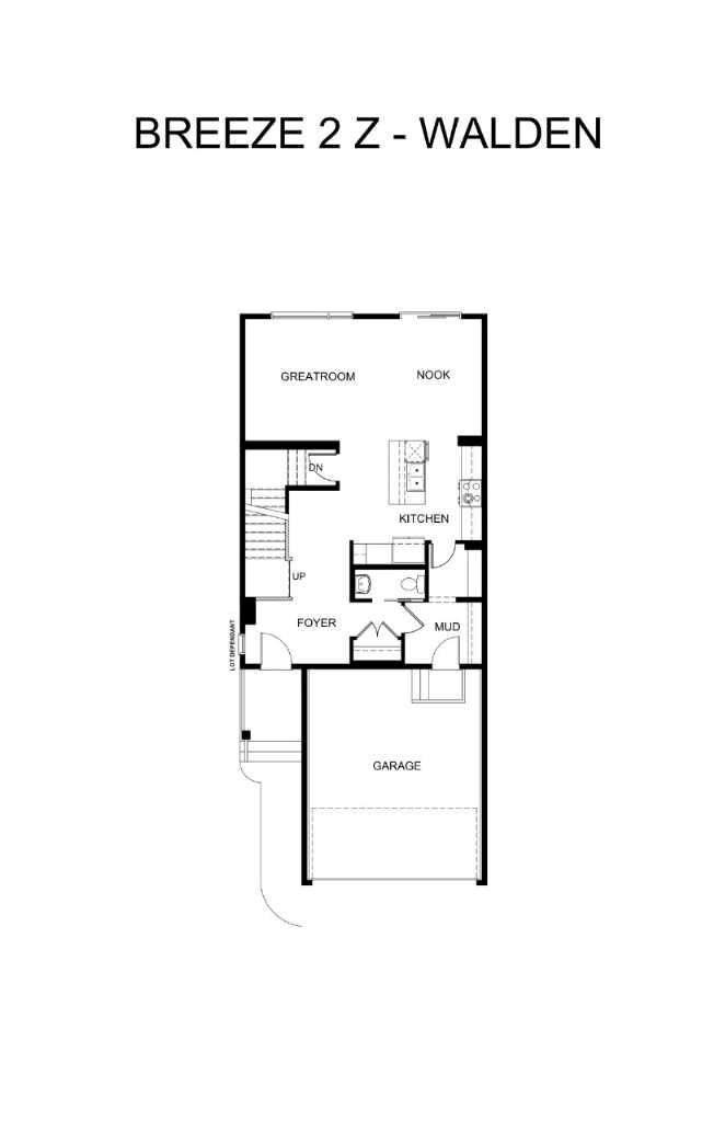 Property Photo:  110 Walgrove Bay SE  AB T2X 5N9 