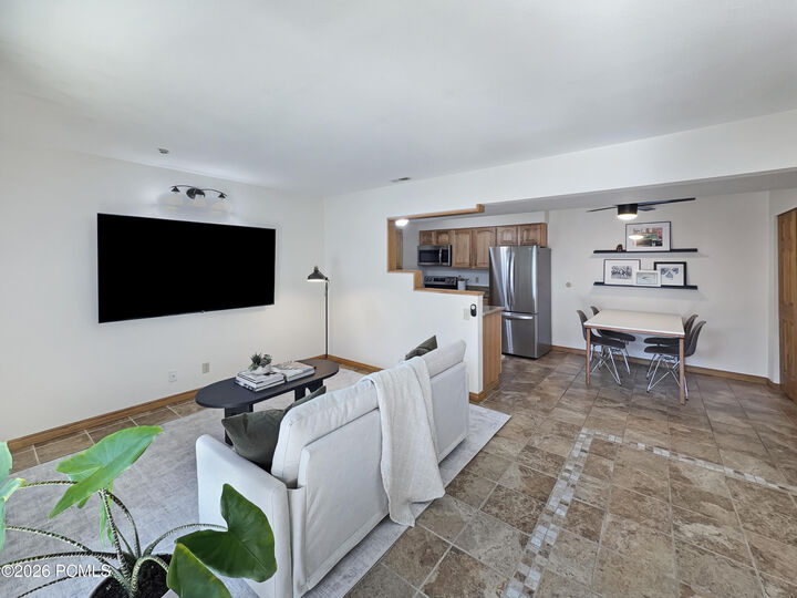 Property Photo: 1690 Upper Ironhorse Road Unit 7 UT 84060