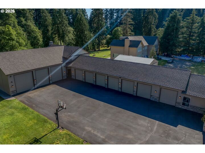 Property Photo:  4911 NE Salmon Creek St  WA 98686 