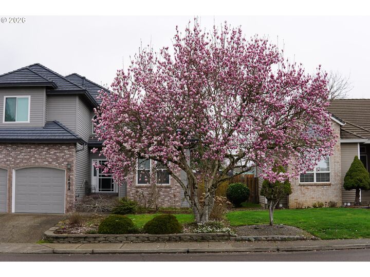 Property Photo: 14629 SE 130th Dr OR 97015