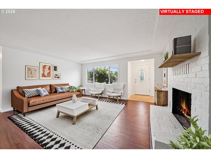 Property Photo:  965 SW Tropicana Ave  OR 97005 