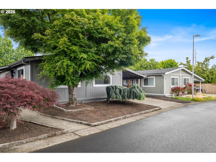 Property Photo: 507 NE 99th St 89 WA 98665