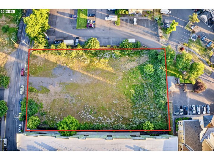 Property Photo: NE 94th Ave WA 98662